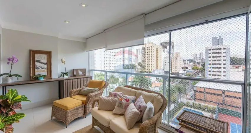 Re/max vende apartamento com 3 quartos, 1 suíte, 2 vagas, 108m² - wide cambuí - campinas/sp r$1.450.000,00