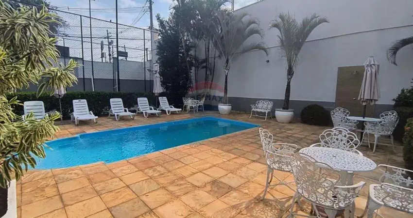 Re/max aluga apartamento mansões santo antônio campinas sp r$2.600,00