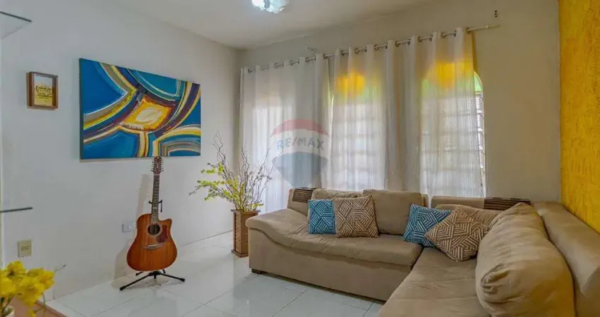 Re/max vende | casa 3 quartos 153m2 | r$498.000,00 | jardim são pedro | campinas/sp