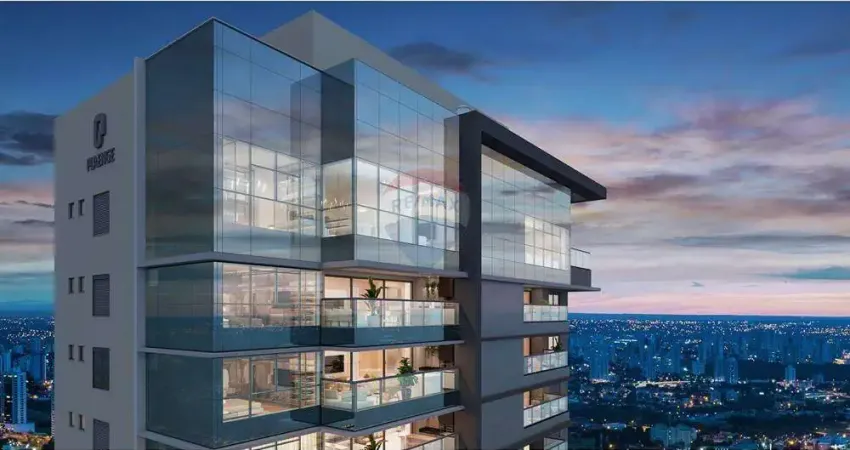 Apartamento com 3 quartos à venda na Rua Padre Almeida, 677, Cambuí, Campinas