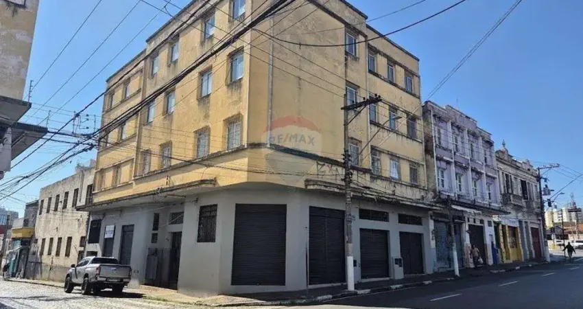 Re/max casanova vende - prédio comercial - centro - campinas - 1.371 metros área util - 303 metros terreno