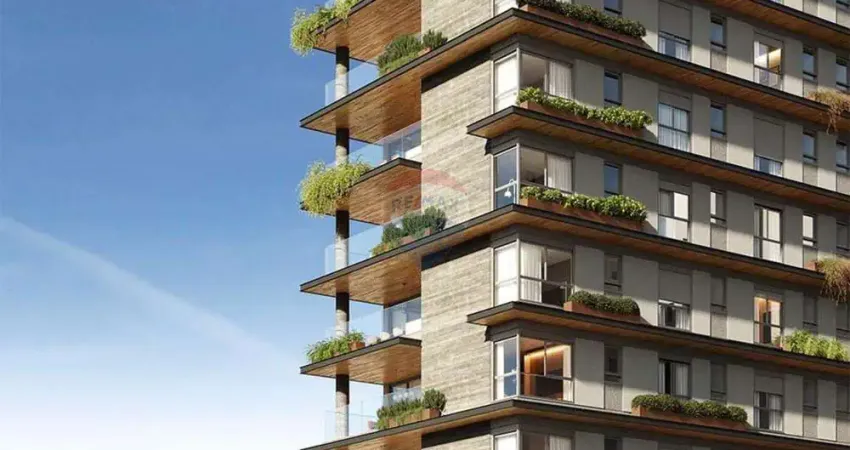 Apartamento com 3 quartos à venda na Rua Doutor Guilherme da Silva, 523, Cambuí, Campinas