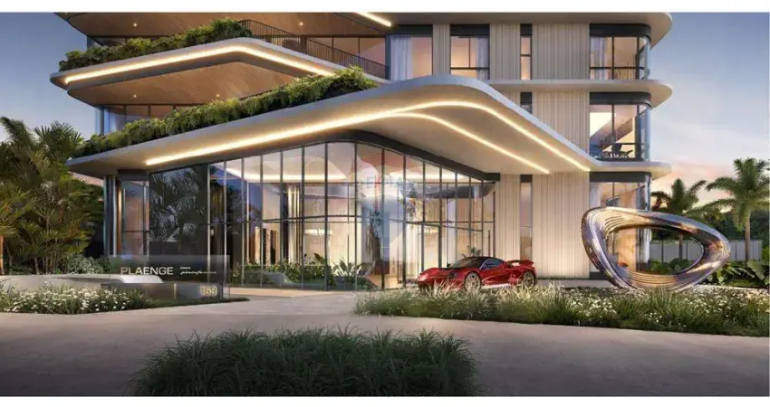 Apartamento com 3 quartos à venda na Rua Maria Monteiro, 369, Cambuí, Campinas