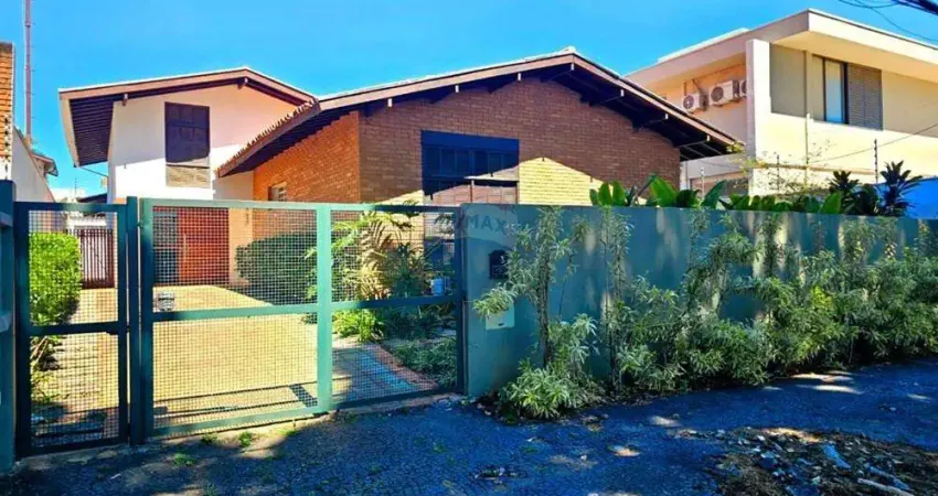 Casa com 3 quartos para alugar na Rua Augusto César de Andrade, 1584, Nova Campinas, Campinas