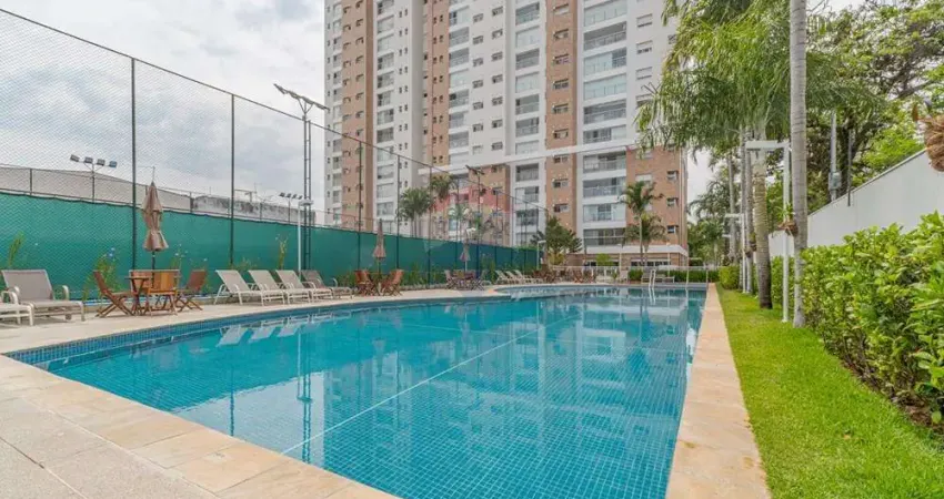 Apartamento com 2 quartos à venda na Rua Doutor Sampaio Peixoto, 331, Cambuí, Campinas