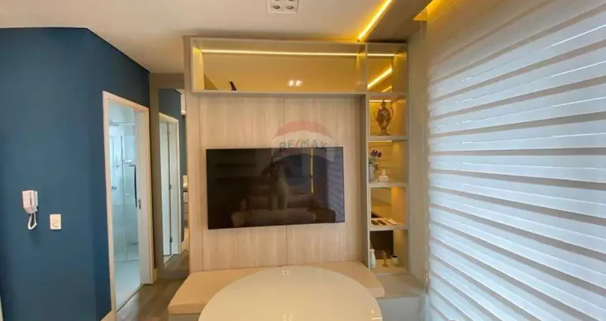 Apartamento com 1 quarto para alugar na Rua dos Alecrins, 370, Cambuí, Campinas