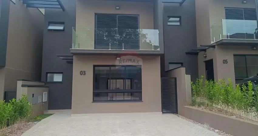 Casa com 3 quartos para alugar no Chácaras Silvania, Valinhos 