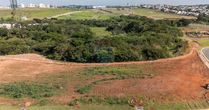 ️ re/max vende terreno no alphaville dom pedro zero – campinas/sp – 642 m²