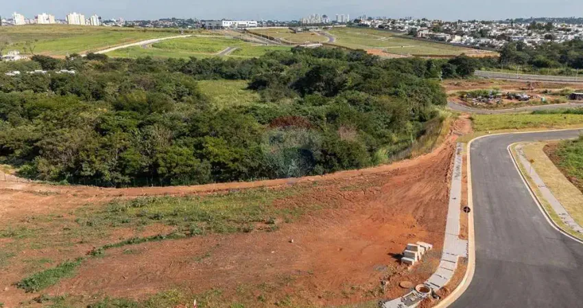 ️ re/max vende terreno no alphaville dom pedro zero – campinas/sp – 841 m²