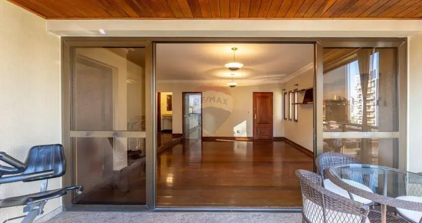 Re/max vende apartamento à venda no cambuí – 3 suítes, 187 m² e ideal para reforma com vista incrível