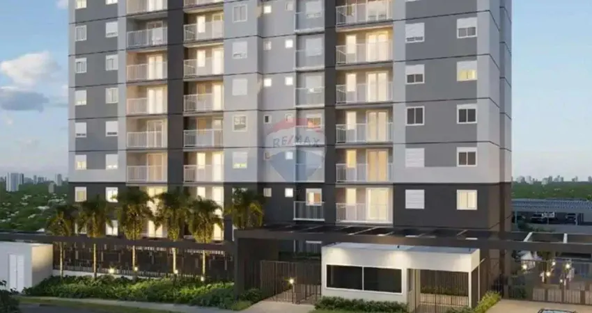 Re/max vende apartamento com 3 quartos, 1 suíte, 2 vagas cobertas, 73m² - r$830.000,00 condomínio algarve residencial,  campinas/sp