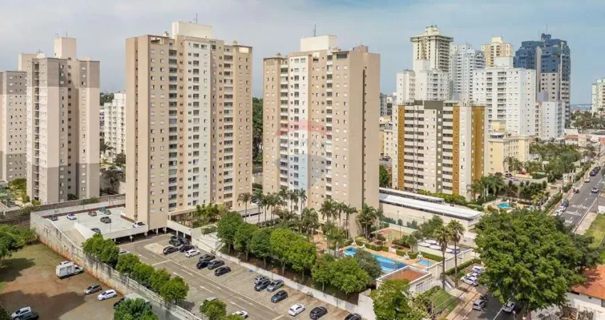 Apartamento à venda 3 quartos e 2 banheiros, 82 m² por r$ 760.000, mansões santo antônio, campinas,/sp