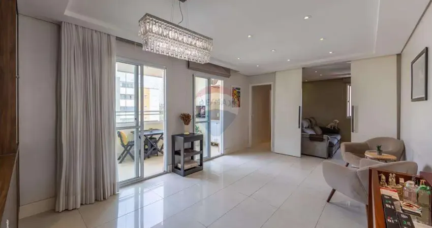 Re/max vende apartamento à venda 3 quartos e 2 banheiros, 82 m² por r$ 740.000, mansões santo antônio, campinas,/sp