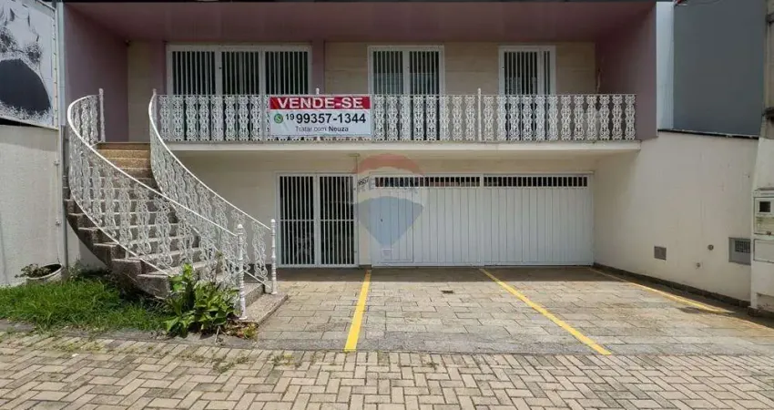 Re/max casanova vende casa comercial/residencial na nova valinhos 2 dormitórios 196,21m² r$1.223.000,00