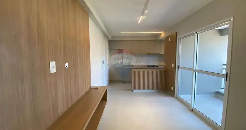 Re/max aluga apartamento nova campinas mobiliado-1 dormitório- r$ 4.000,00