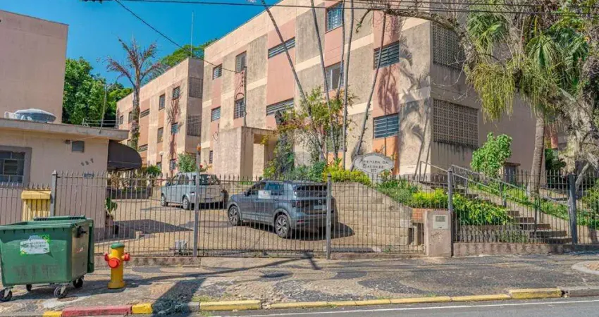Re/max vende apartamento, 3 quartos, 1 banheiros, 1 vaga, ponte preta campinas - sp / preço reduzido!