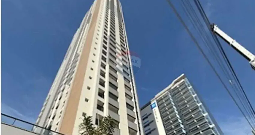 Re/max aluga studio moderno no sirius patriani, 1 dormitório- r$ 2.800,00