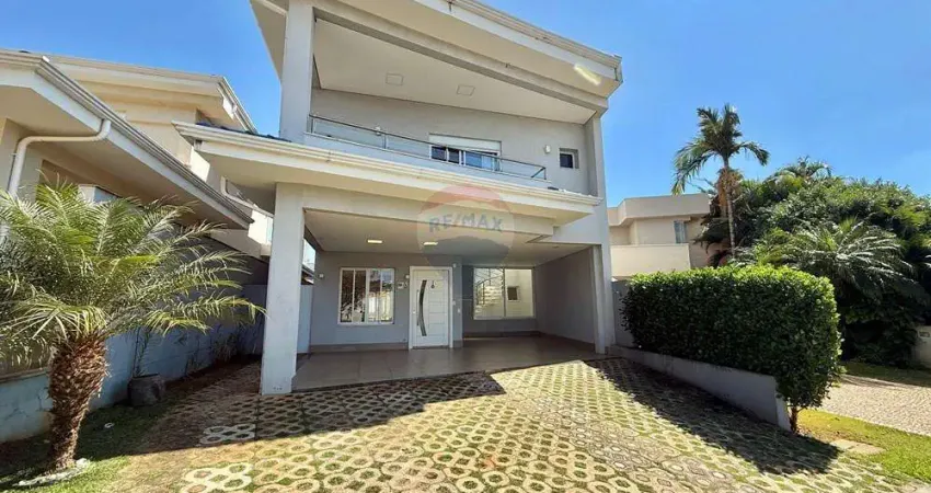 Re/max aluga casa em condomínio 3 suítes 470 m² 4 vagas r$ 13.000,00 - barão geraldo -campinas/sp