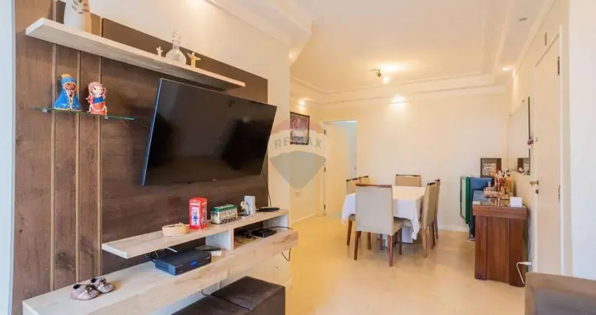 Re/max vende apartamento parque prado, 3 quartos, 2 vagas, 97m², r$749.900,00, campinas - sp.