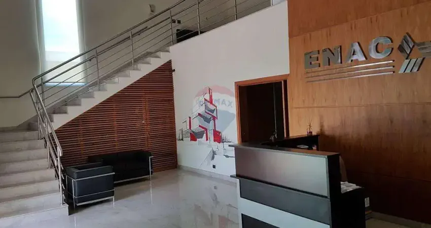 Re/max aluga | ponto comercial 2.180m² | jardim do trevo – campinas/sp | r$ 32.000/mês