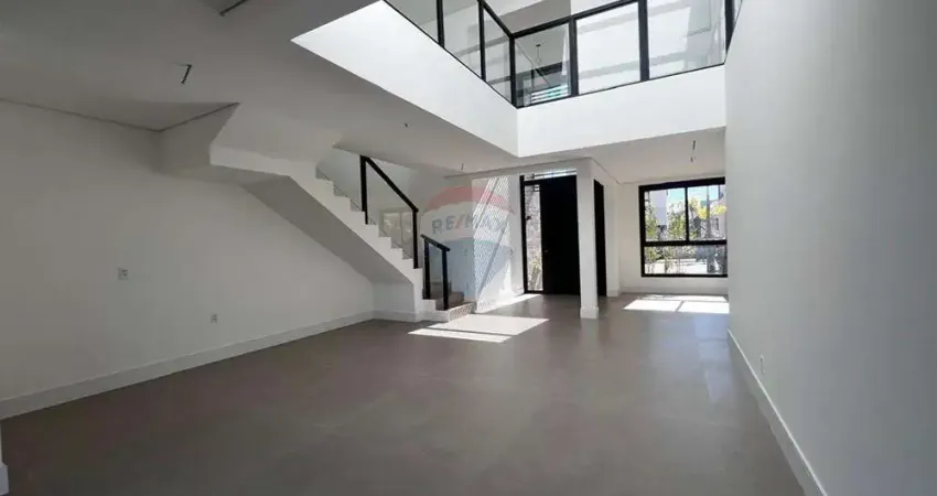 Re/max aluga casa residencial reserva alpha galleria - r$ 20.000