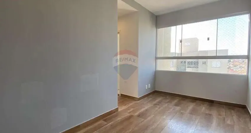 Re/max casanova aluga apartamento 2 quartos, 1 vaga 50m² r$ 2.000,00 - jardim maria antônia, sumaré, sp
