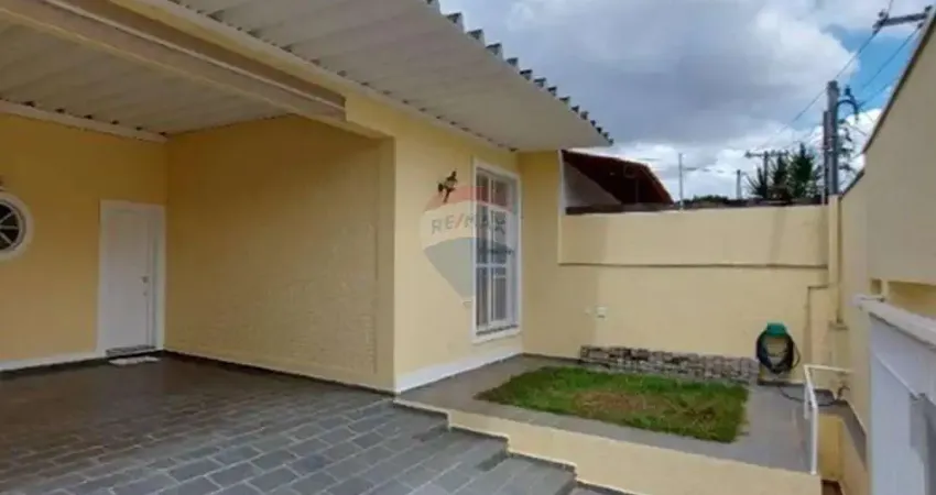 Re/max aluga casa chácara da barra campinas sp r$4.000,00 (residencial/comercial)