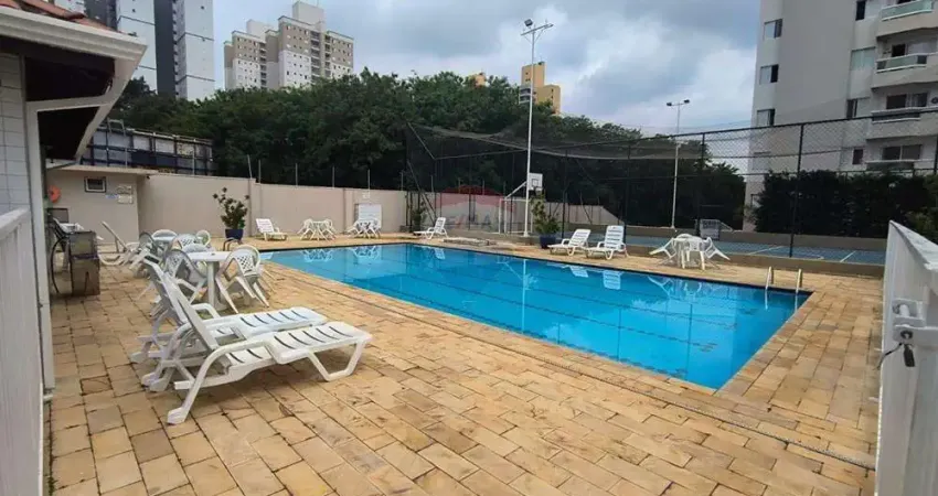 Re/max aluga apartamento mansões santo antônio campinas sp r$3.500,00 (mobiliado)