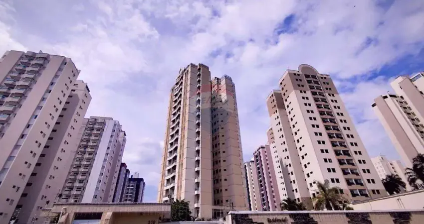 Apartamento com 3 quartos para alugar na Rua Jasmin, 250, Fazenda Santa Cândida, Campinas