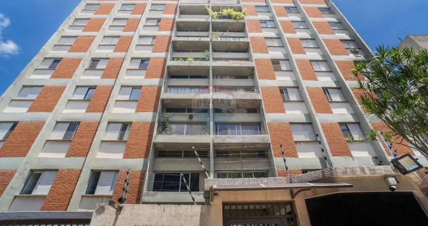 Re/max vende apartamento aconchegante na av. josé bonifácio, campinas- r$ 561.234,00