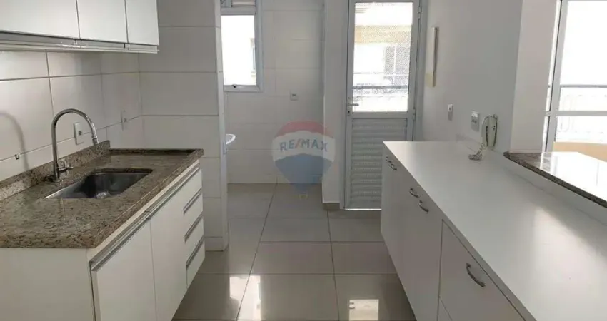 RE/MAX aluga apartamento 94m², 3 quartos, 1 suite , 2 vagas , R$ 3.800,00 Santa Claudina - Vinhedo/SP