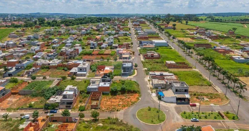 RE/MAX VENDE Vende terreno 160 metros, Central Park - 115.000,00 - MONTE MOR/SP