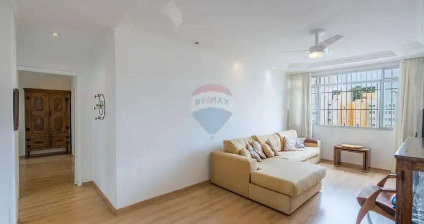 RE/MAX Vende | Ap. 2 Quartos, 1 suíte, 1 Vaga, 92m² | Edifício Ângela Amália | R$ 499.000,00 | Campinas/SP