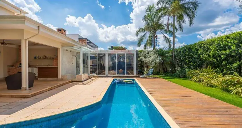 Re/max vende casa condomínio térrea 4 quartos 3 suítes 308 m² 6 vagas r$ 2.380.000 - estância eudóxia - barão geraldo - campinas/sp