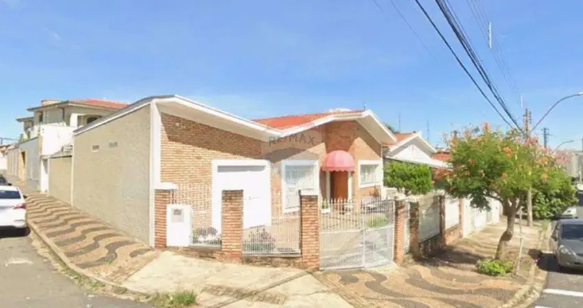 RE/MAX aluga casa residencial 3 dormitórios 3 banheiros 1 suíte 4 vagas de garagem Parque Industrial R$ 3.500 Campinas, SP