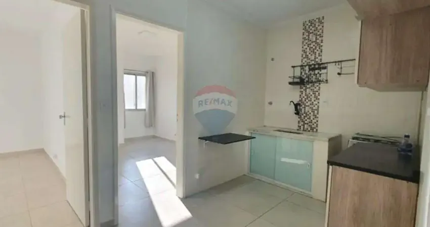 RE/MAX Aluga 1 dormitório no Cambuí- Pacote Total R$ 2.500,00