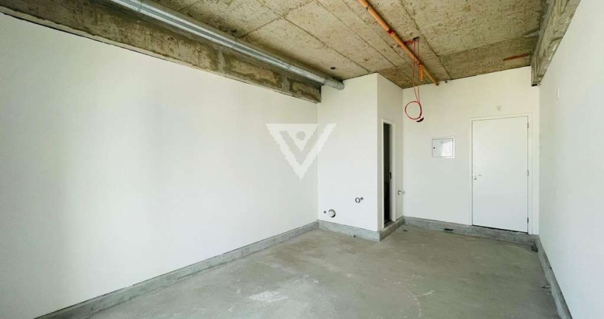 Ponto comercial com 1 sala à venda na Avenida Ordem e Progresso, 157, Barra Funda, São Paulo