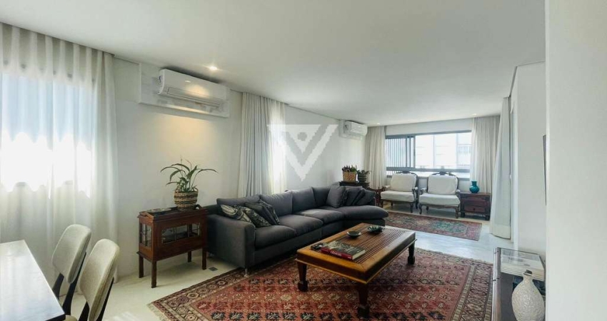 Apartamento com 3 quartos à venda na Rua Cotoxó, 926, Perdizes, São Paulo