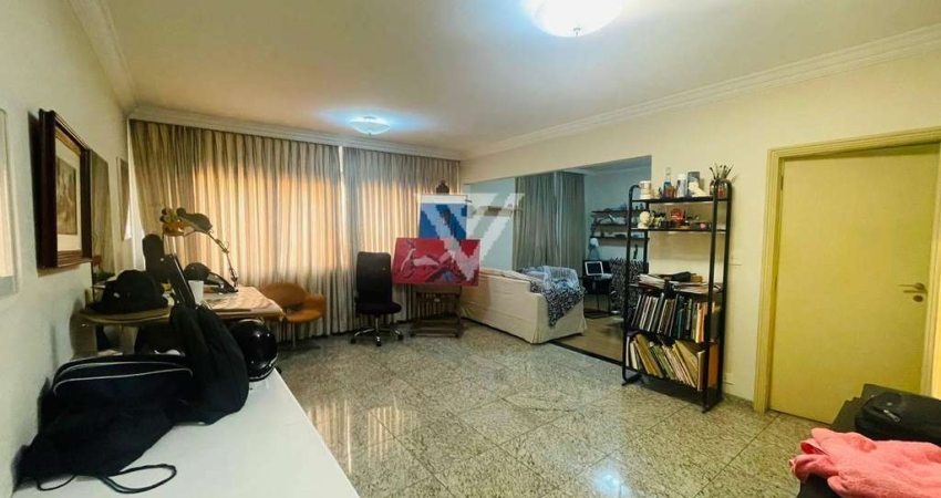 Apartamento com 3 quartos à venda na Rua Tucuna, 132, Perdizes, São Paulo