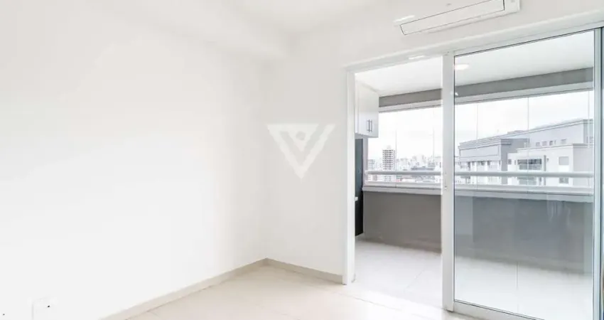 Apartamento com 1 quarto à venda na Rua Adalberto Kemeny, 82, Barra Funda, São Paulo