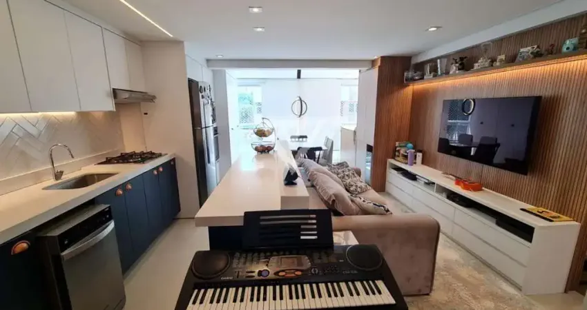 Apartamento com 3 quartos à venda na Rua Ministro Ferreira Alves, 805, Perdizes, São Paulo