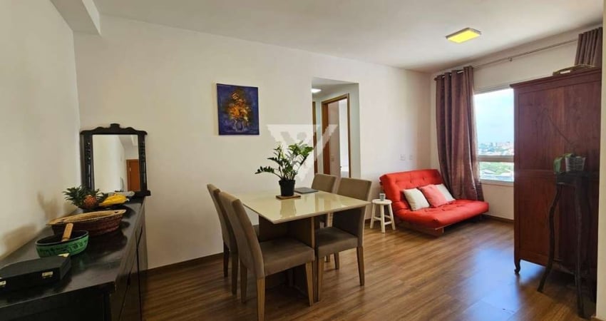 Apartamento com 2 quartos à venda na Rua Cândido Fontoura, 957, Jardim Boa Vista, São Paulo