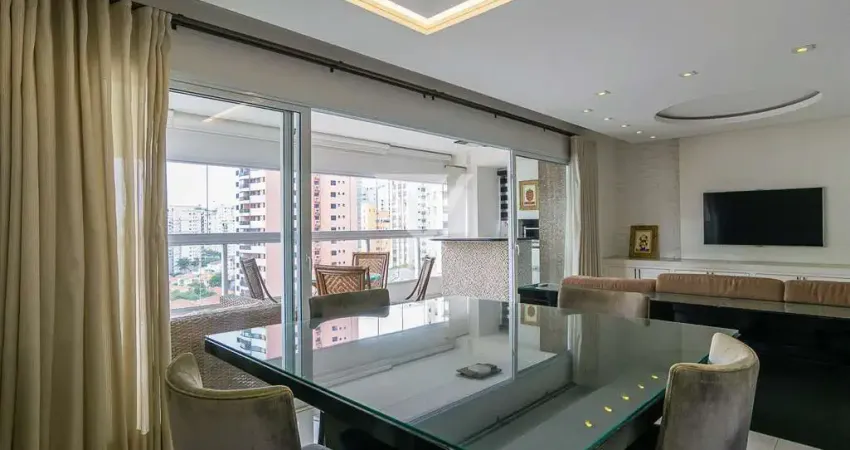 Apartamento com 3 quartos à venda na Rua Piracuama, 377, Perdizes, São Paulo