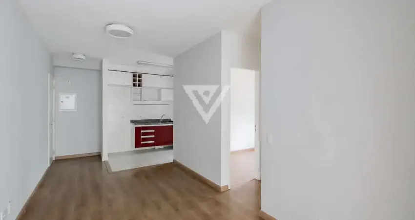 Apartamento com 2 quartos à venda na Rua Doutor Alfredo de Castro, 112, Barra Funda, São Paulo