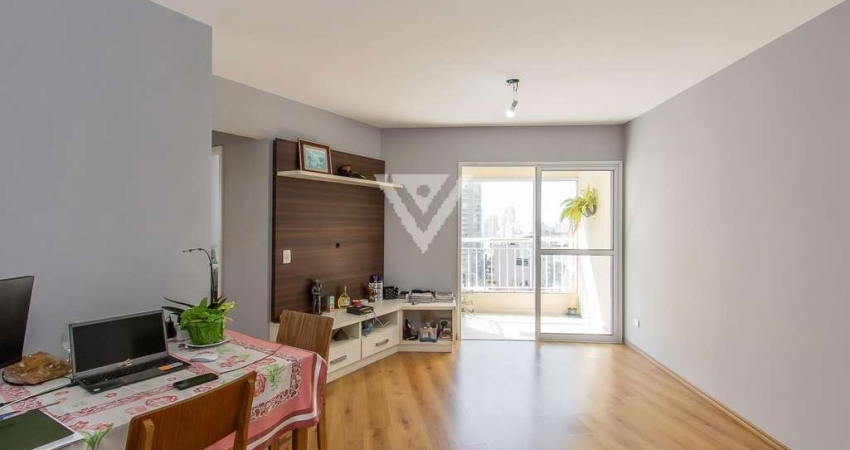 Apartamento com 2 quartos à venda na Avenida Professor Alfonso Bovero, 638, Perdizes, São Paulo
