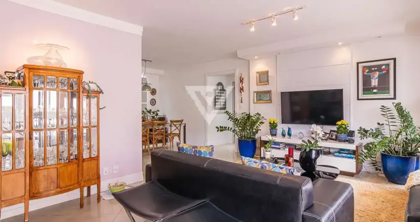 Apartamento com 3 quartos à venda na Rua Cayowaá, 549, Perdizes, São Paulo