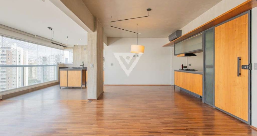 Apartamento com 3 quartos à venda na Rua José Tavares de Miranda, 50, Pompéia, São Paulo