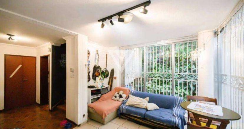 Casa com 4 quartos à venda na Rua Itatinga, 345, Pacaembu, São Paulo