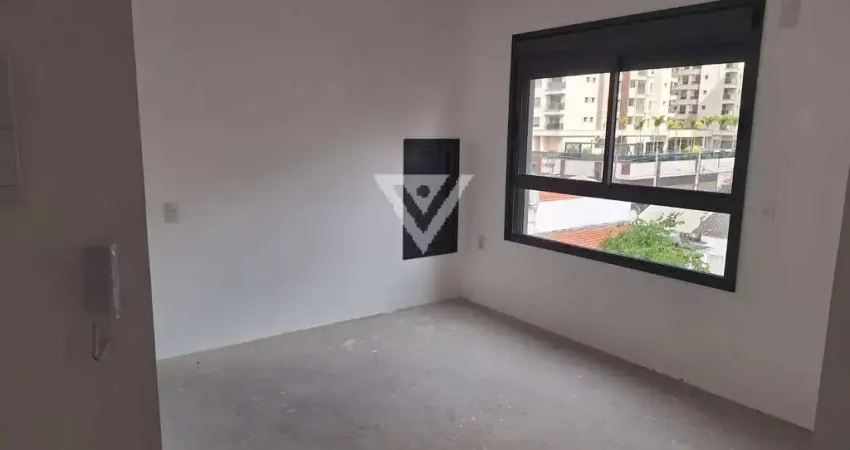 Kitnet / Stúdio à venda na Rua Iperoig, 229, Perdizes, São Paulo