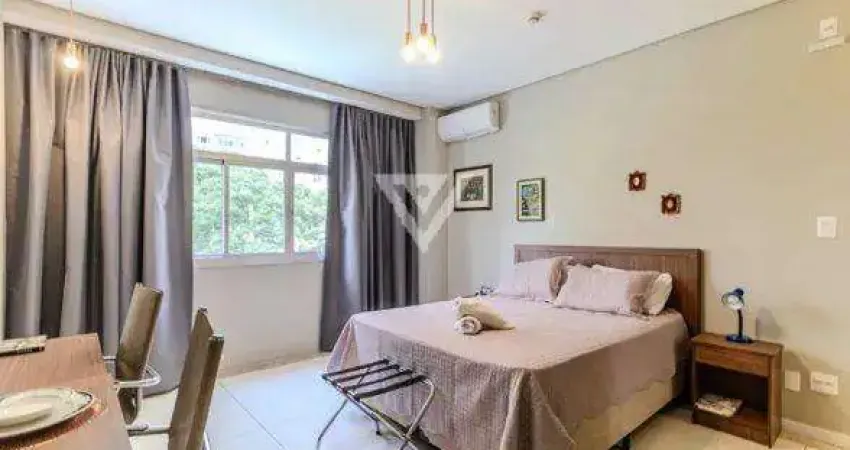 Apartamento com 1 quarto à venda na Praça Dom José Gaspar, 76, República, São Paulo